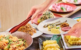 チサン プレミアム 京都九条